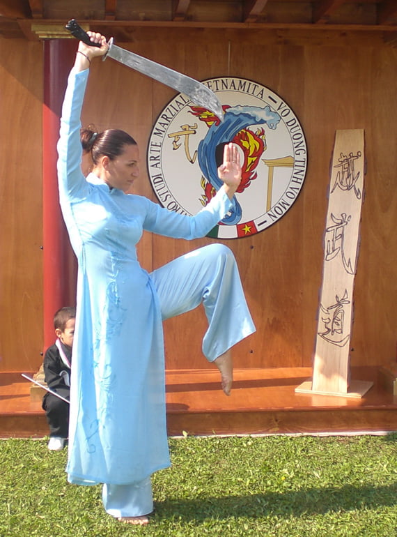 marica-ravazzolo-istruttore 1 dang