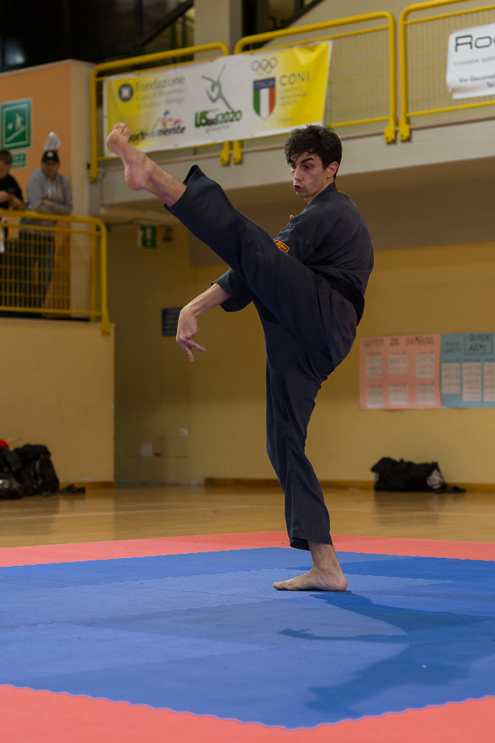 marica-ravazzolo-istruttore 1 dang