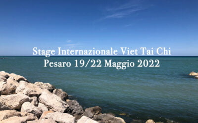 Tempo di esami: Pesaro 2022