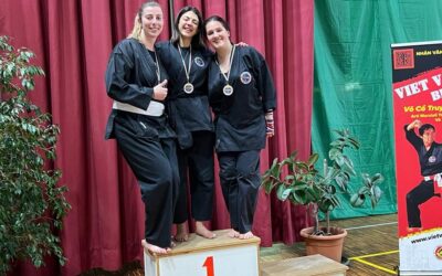 Brescia, Gara Nazionale: Chiara si racconta