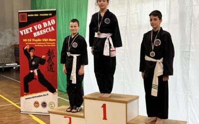 Brescia, Gara Nazionale 25 e 26 Febbraio 2023