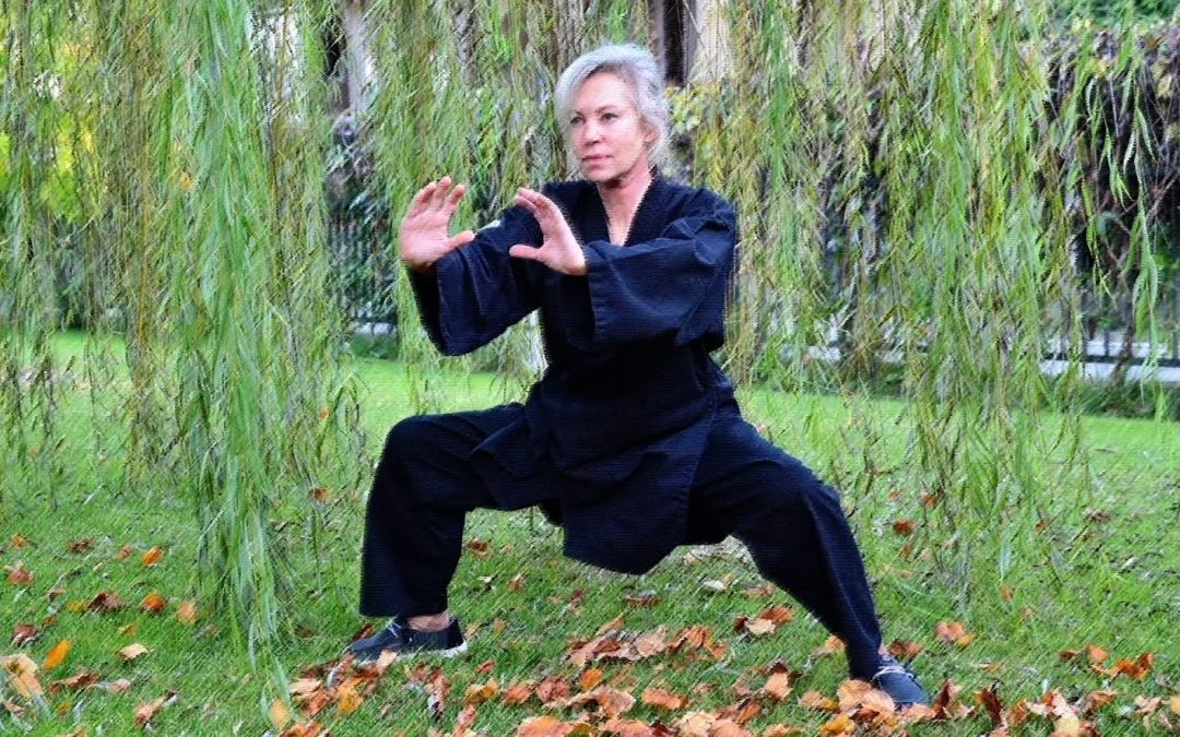 Dal bisogno alla scoperta: il mio viaggio nel Viet Tai Chi